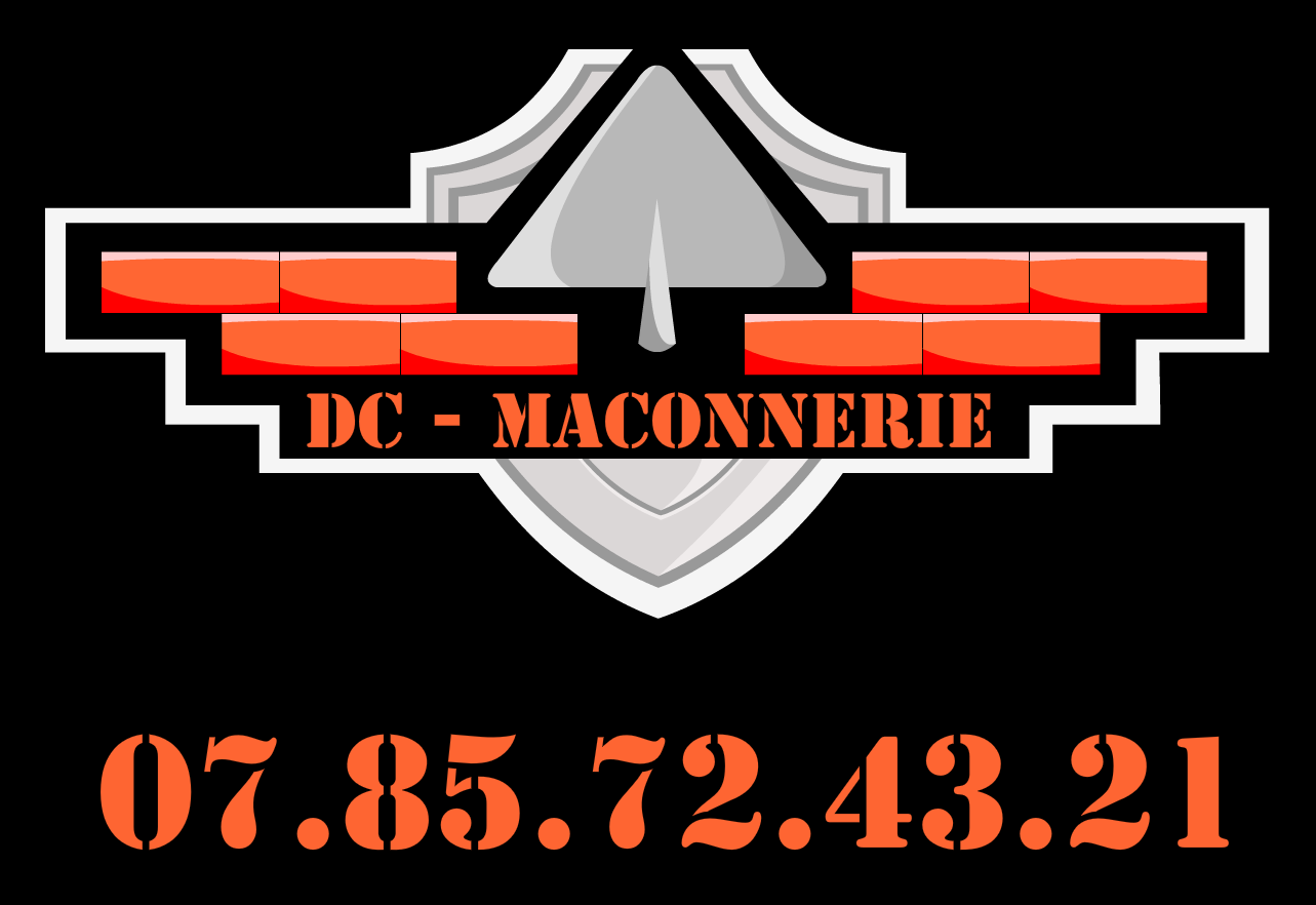 Logo DC Maçonnerie